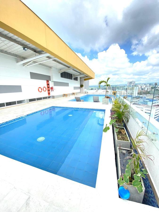 Luxury 1 A Club House Apartamento
