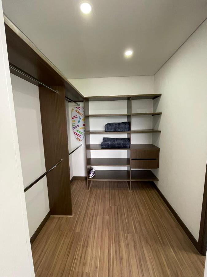 Luxury 1 A Club House Apartamento *