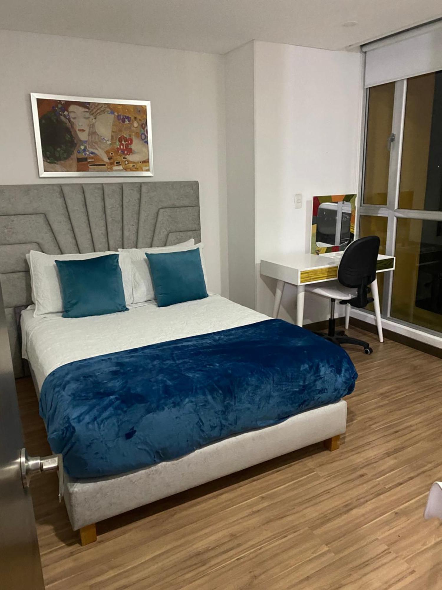 Luxury 1 A Club House Apartamento Armenia (Quindio)