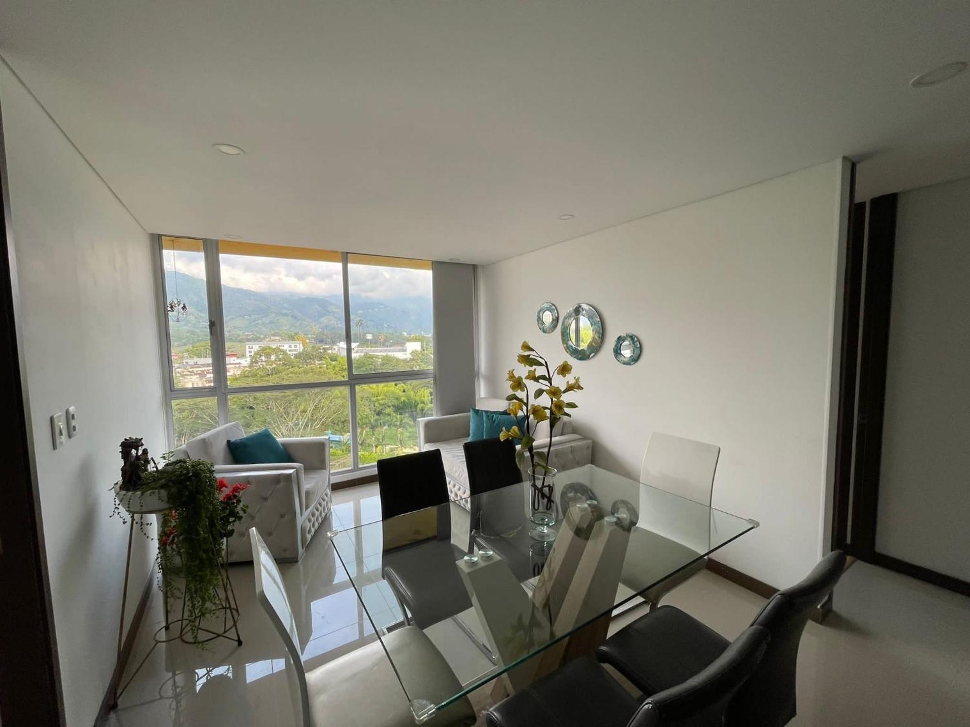 Apartamento Luxury 1 A Club House